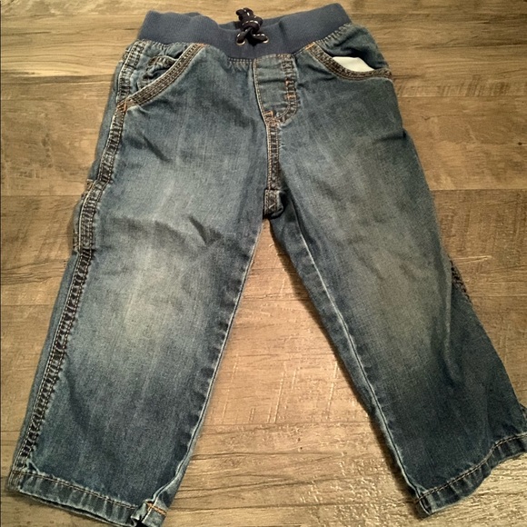 Boys Shorts and Jeans Bundle 12mo-2t - Picture 8 of 8